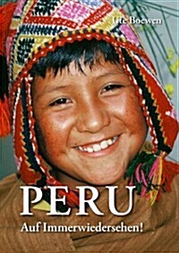 Peru (Paperback)