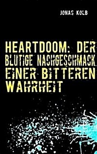 Heartdoom (Paperback)