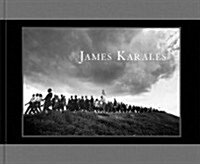 James Karales (Hardcover)