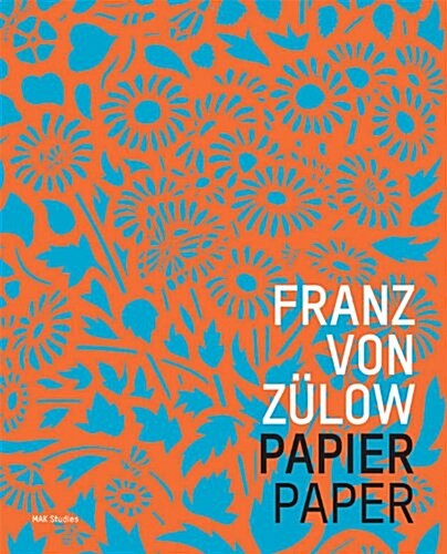 Franz Von Z?ow (Paperback)