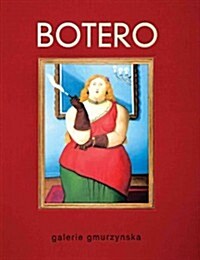 Fernando Botero (Hardcover)