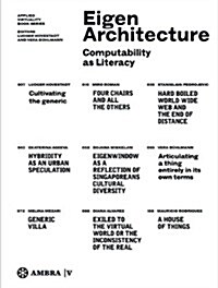 Eigenarchitecture (Hardcover)