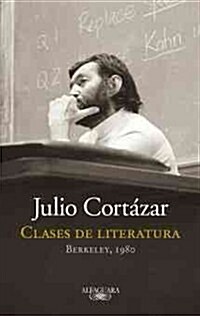 Clases de Literatura. Berkeley, 1980 (Paperback)