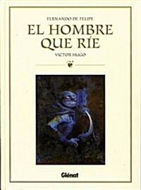 El Hombre Que Rie: Biografia Politica de Carlos Federico Ruckauf (Hardcover)