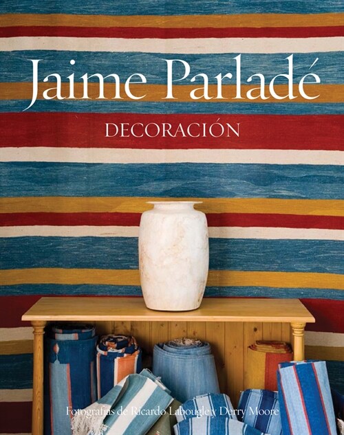 Jaime Parlad? (Hardcover)