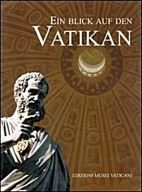 A View of the Vatican: German Language Edition (Paperback)