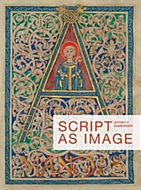 Script as Image (Paperback)