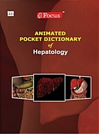 Animated Pocket Dictionary of Hepatology (DVD-ROM)
