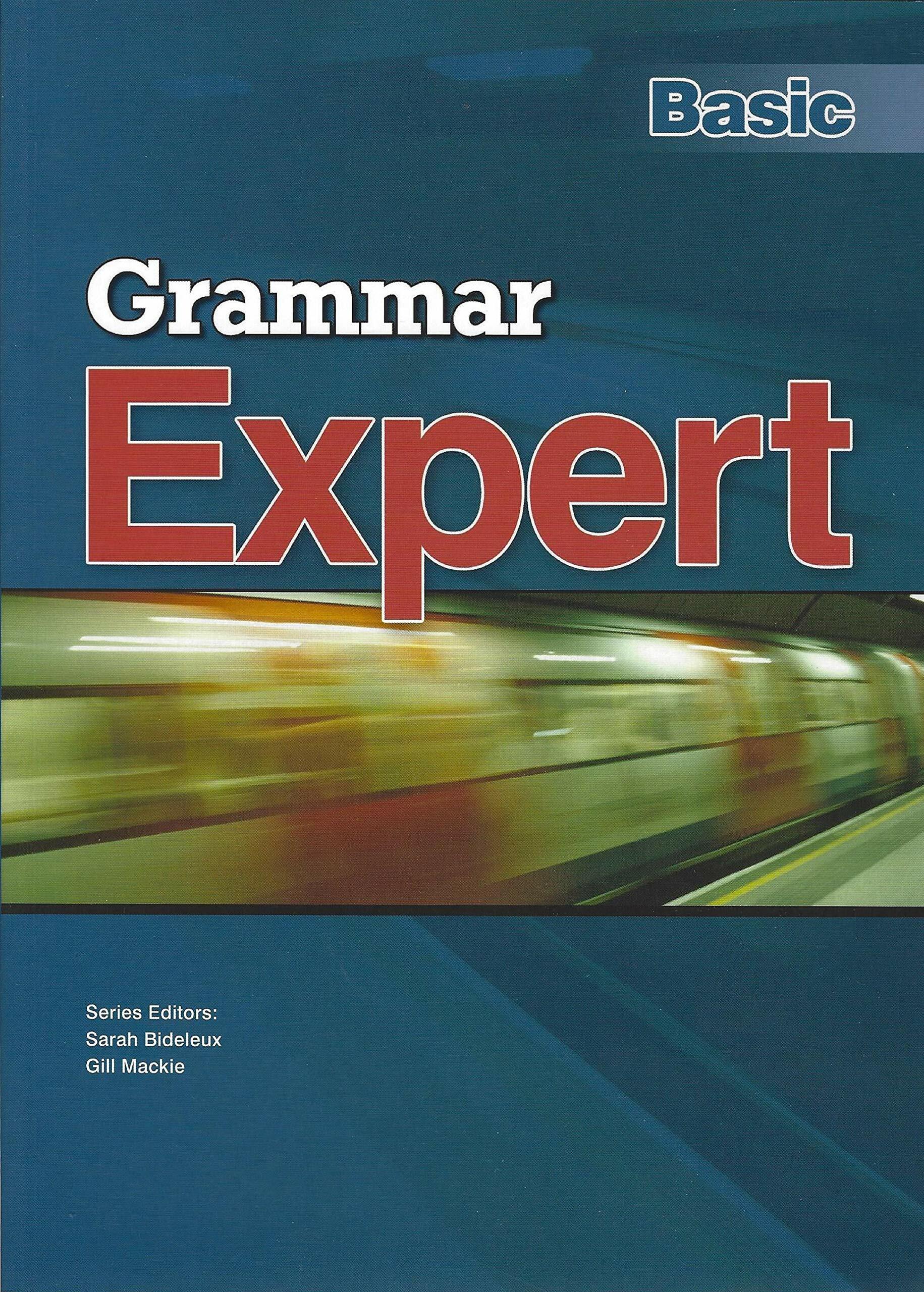 Grammar Expert Basic (Paperback)
