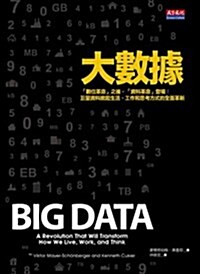 Big Data: A Revolution That Will Transform How We Live, Work, and Think (Paperback)