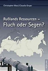 Ru?ands Ressourcen - Fluch Oder Segen? (Hardcover)