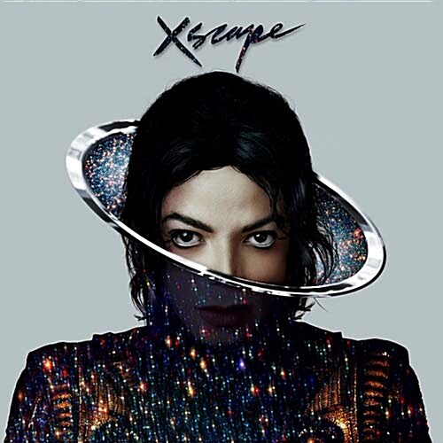 Michael Jackson - Xscape [한정판 POP카드 에디션]
