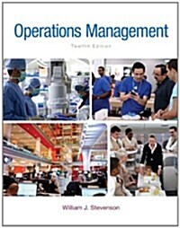 Operations Management (Hardcover)