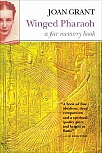 Winged Pharaoh (Paperback)