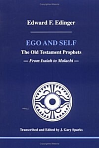 Ego and Self (Paperback)