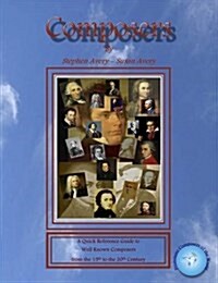 Composers (Hardcover)