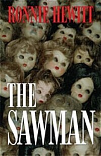 Sawman : Psychological Thriller (Paperback, New ed.)