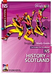 National 5 History - Scotland Study Guide (Paperback)