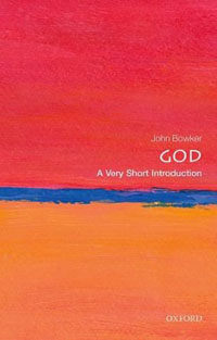 God : A Very Short Introduction (Paperback)