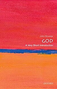 God: A Very Short Introduction (Paperback)