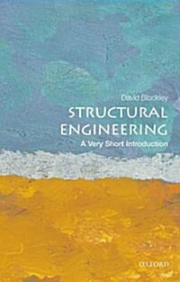 Structural Engineering: A Very Short Introduction (Paperback)