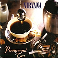 [수입] Nirvana - Pennyroyal Tea [7inch Single LP][Record Store Day 2014]