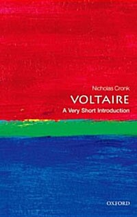 Voltaire: A Very Short Introduction (Paperback)