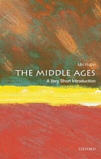 The Middle Ages: A Very Short Introduction (Paperback)