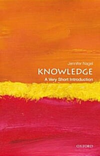 Knowledge: A Very Short Introduction (Paperback)