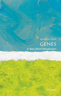 Genes: A Very Short Introduction (Paperback)