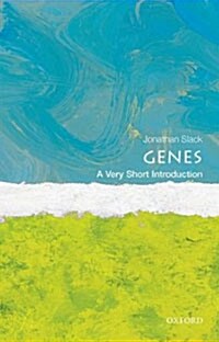 Genes: A Very Short Introduction (Paperback)