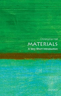 Materials: A Very Short Introduction (Paperback)