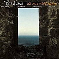 [수입] Bill Evans - We Will Meet Again (SHM-CD)(일본반)