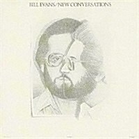 [수입] Bill Evans - New Conversations (SHM-CD)(Japan Version)