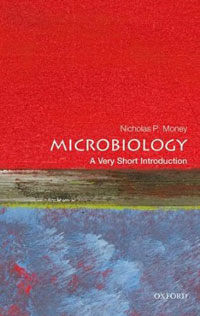 Microbiology : A Very Short Introduction (Paperback)