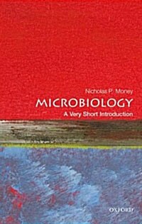 Microbiology: A Very Short Introduction (Paperback)