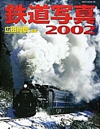 鐵道寫眞 (2002) (Neko mook (319)) (大型本)