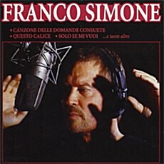 [수입] Franco Simone - Franco Simone