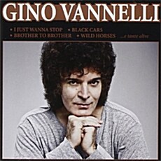 [수입] Gino Vannelli - Gino Vannelli