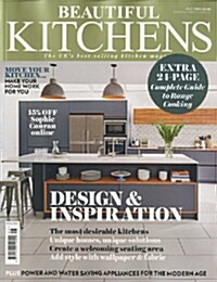 Beautiful Kitchens (월간 영국판) : 2014년 05월호