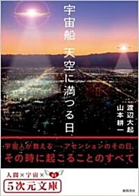 宇宙船 天空に滿つる日 (5次元文庫) (文庫)