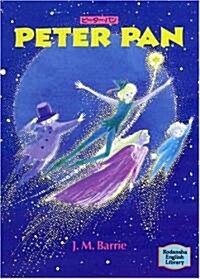 ピ-タ-·パン―Peter Pan 【講談社英語文庫】 (文庫)