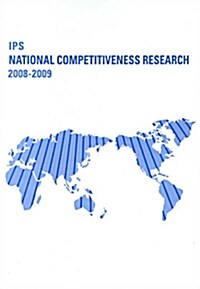 IPS National Competitiveness Research 2008-2009