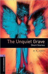 (The)Unquiet Grave : Short stories