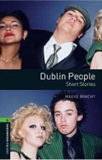 Dublin People : Short stories