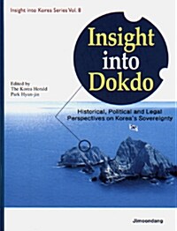 Insight into Dokdo