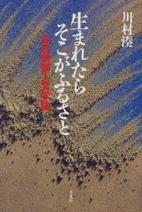 生まれたらそこがふるさと : 在日朝鮮人文學論