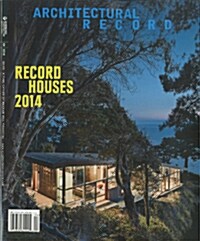 Architectural Record (월간 미국판): 2014년 04월호