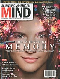 Scientific American Mind (월간 미국판): 2014년 05월호