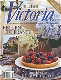Victoria (격월간 미국판): 2014년 05월호